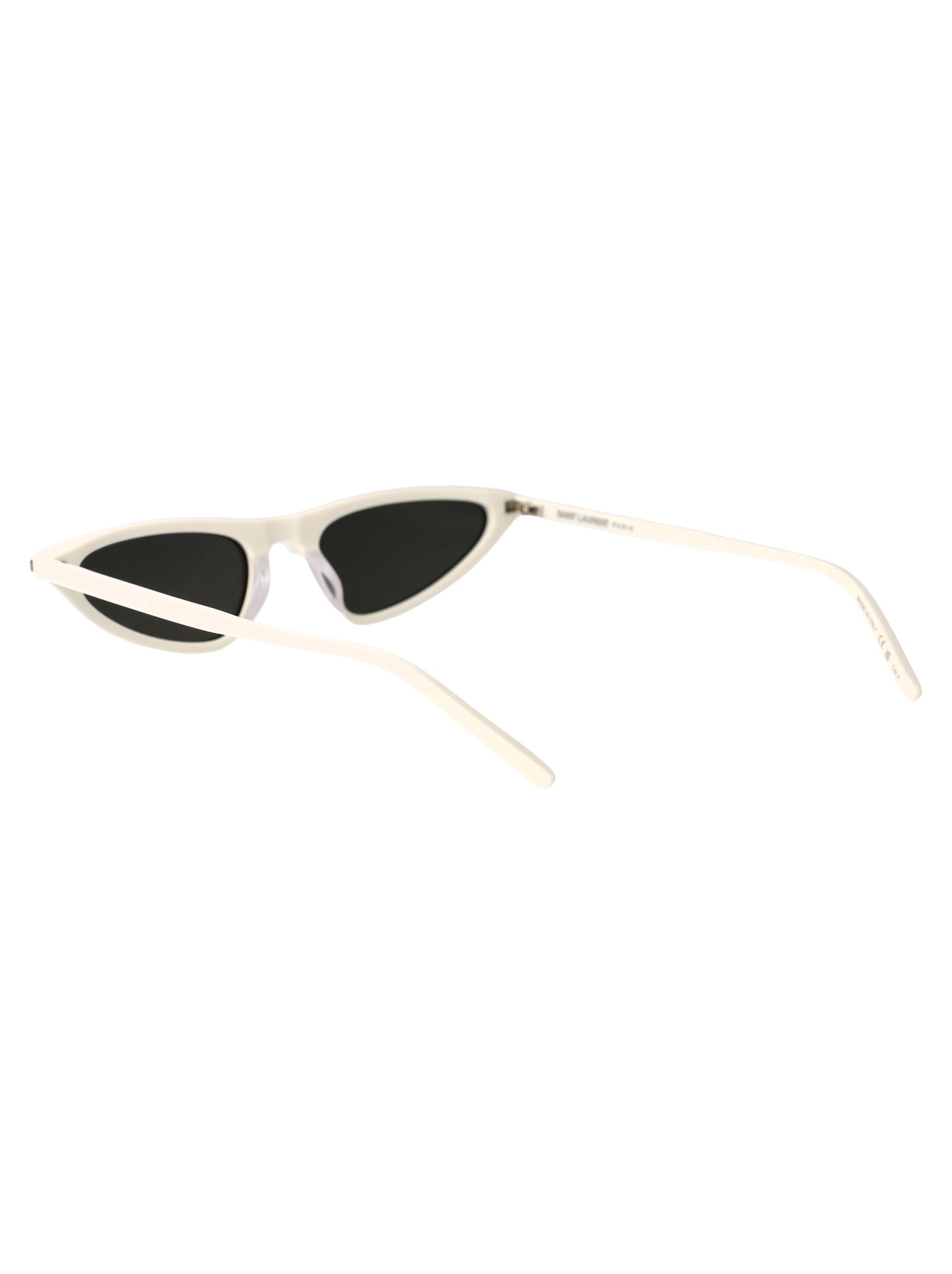 SAINT LAURENT Elegant Acetate Sunglasses for Women - SL 703