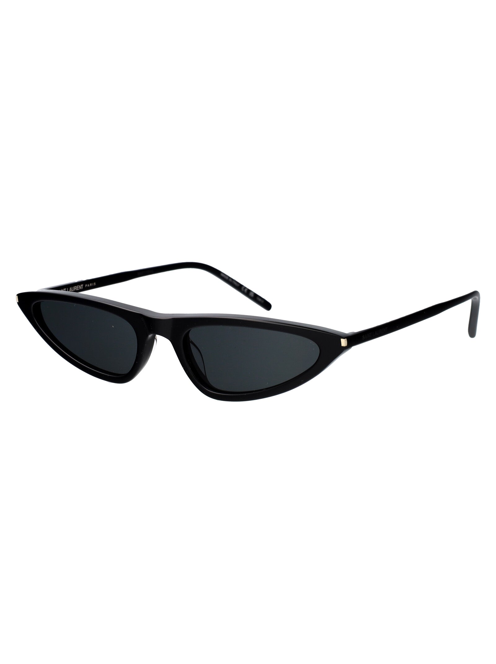 SAINT LAURENT Stylish Acetate Sunglasses for Women - SL 703
