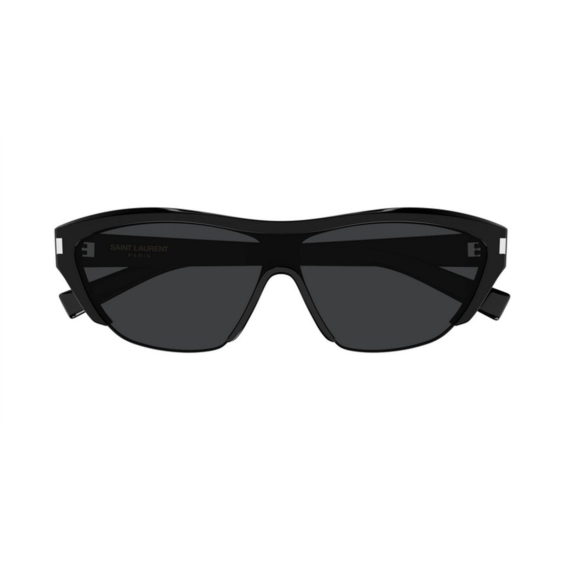 SAINT LAURENT Chic Oversized Sunglasses for Women