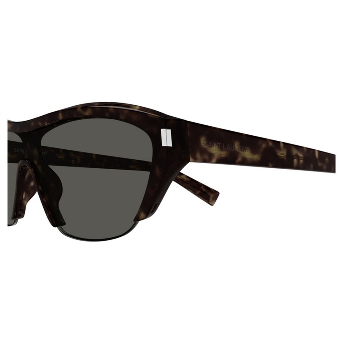 SAINT LAURENT Elegant Women's Mini Sunglasses