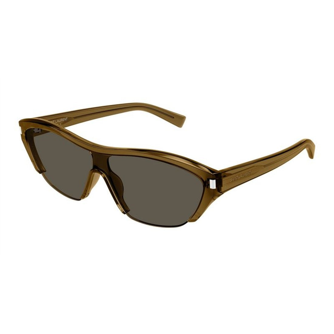 SAINT LAURENT Chic Retro Sunglasses for Women