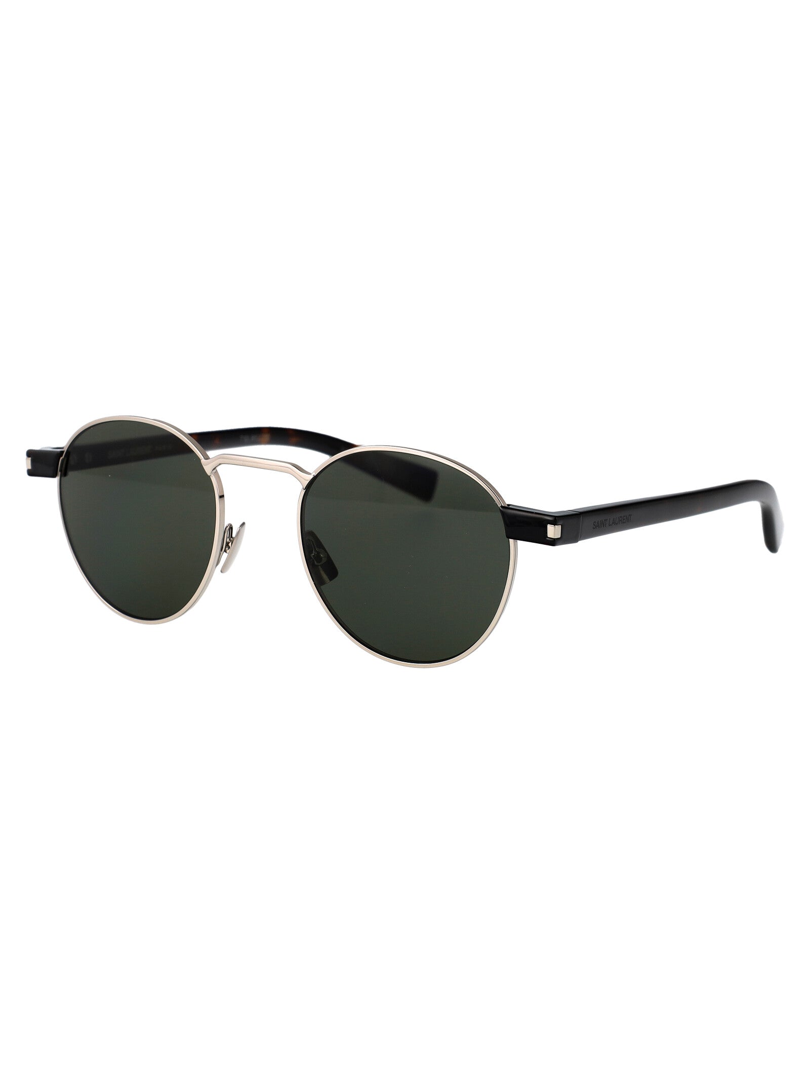 SAINT LAURENT Injectate Women's Sunglasses - SL 707