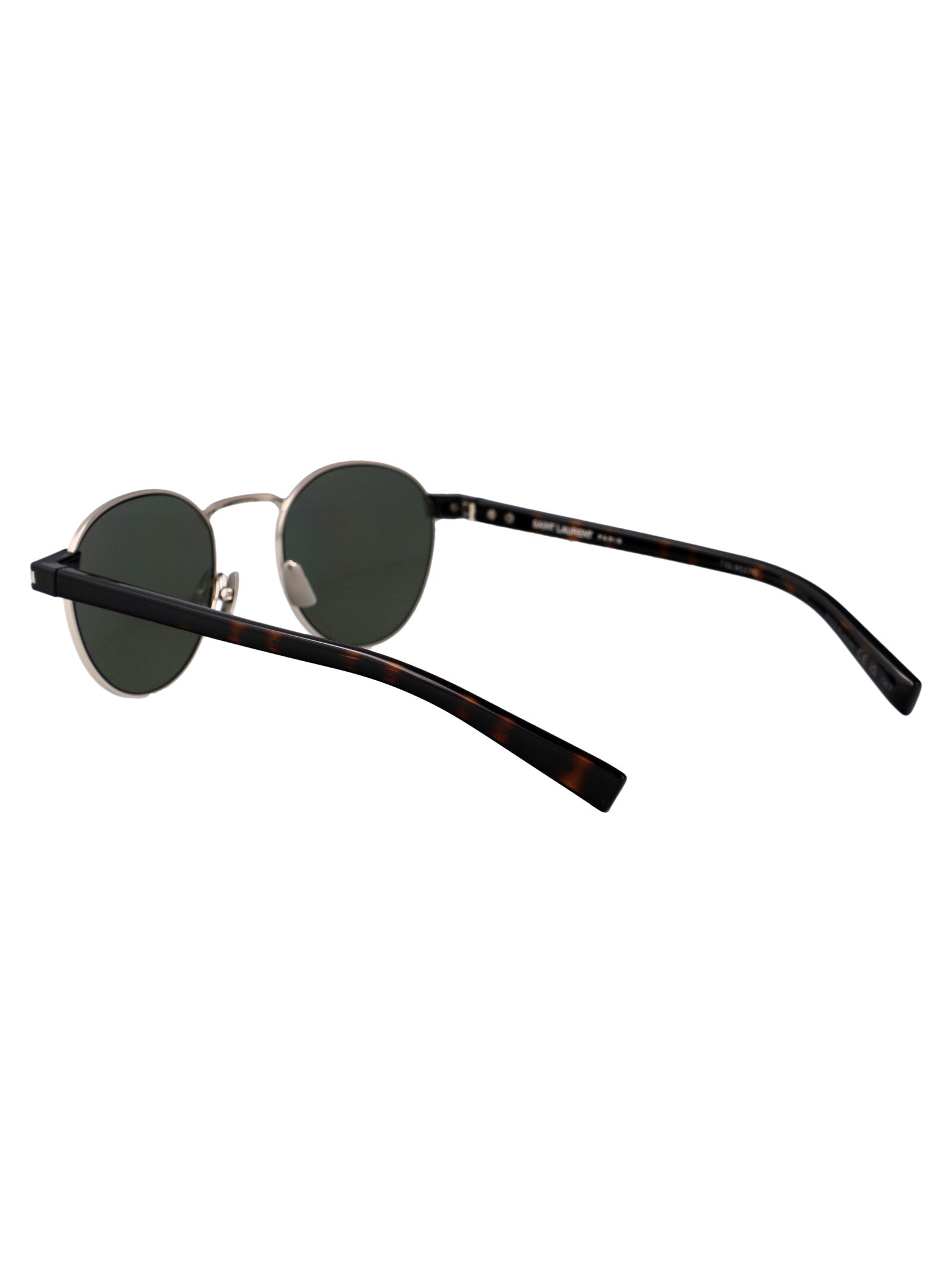 SAINT LAURENT Injectate Women's Sunglasses - SL 707