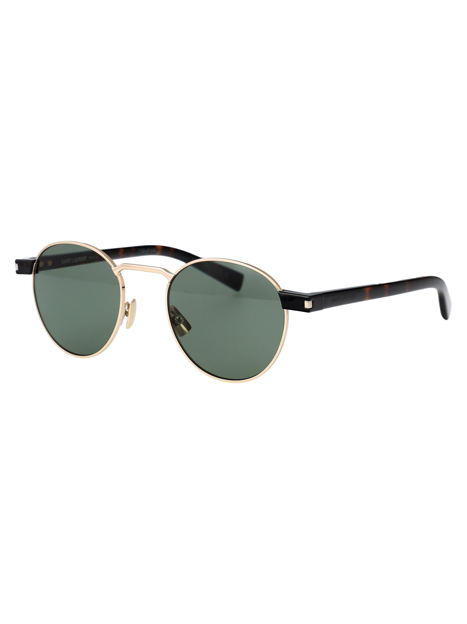 SAINT LAURENT Injectate Sunglasses for Women - SL 707