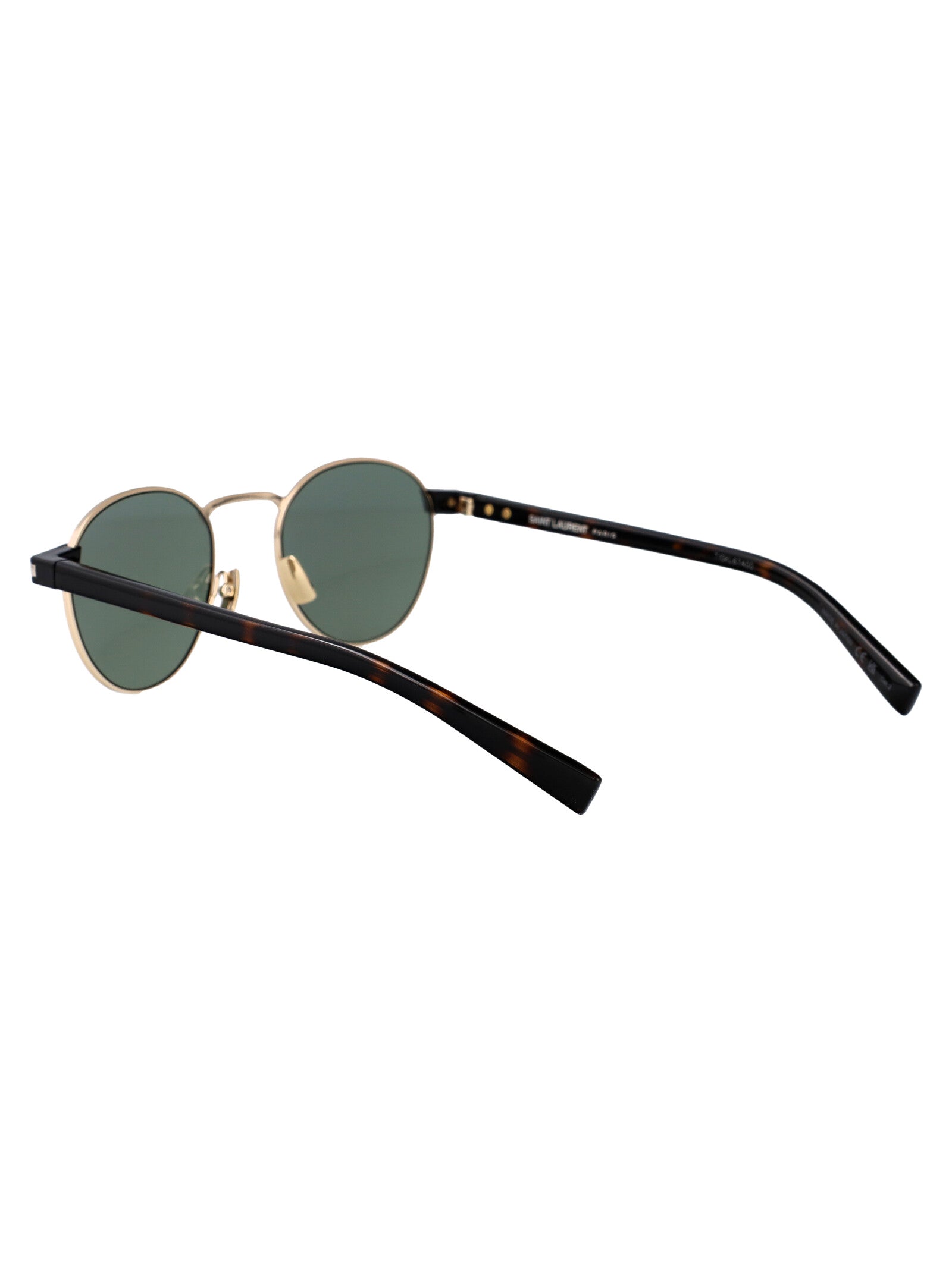 SAINT LAURENT Injectate Sunglasses for Women - SL 707