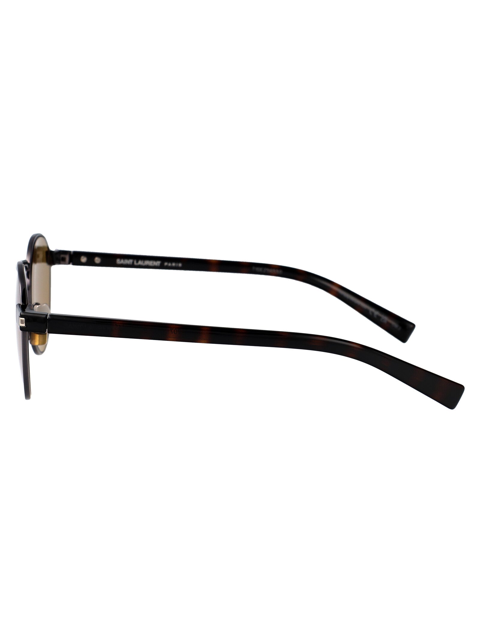 SAINT LAURENT Injectate Women's Sunglasses