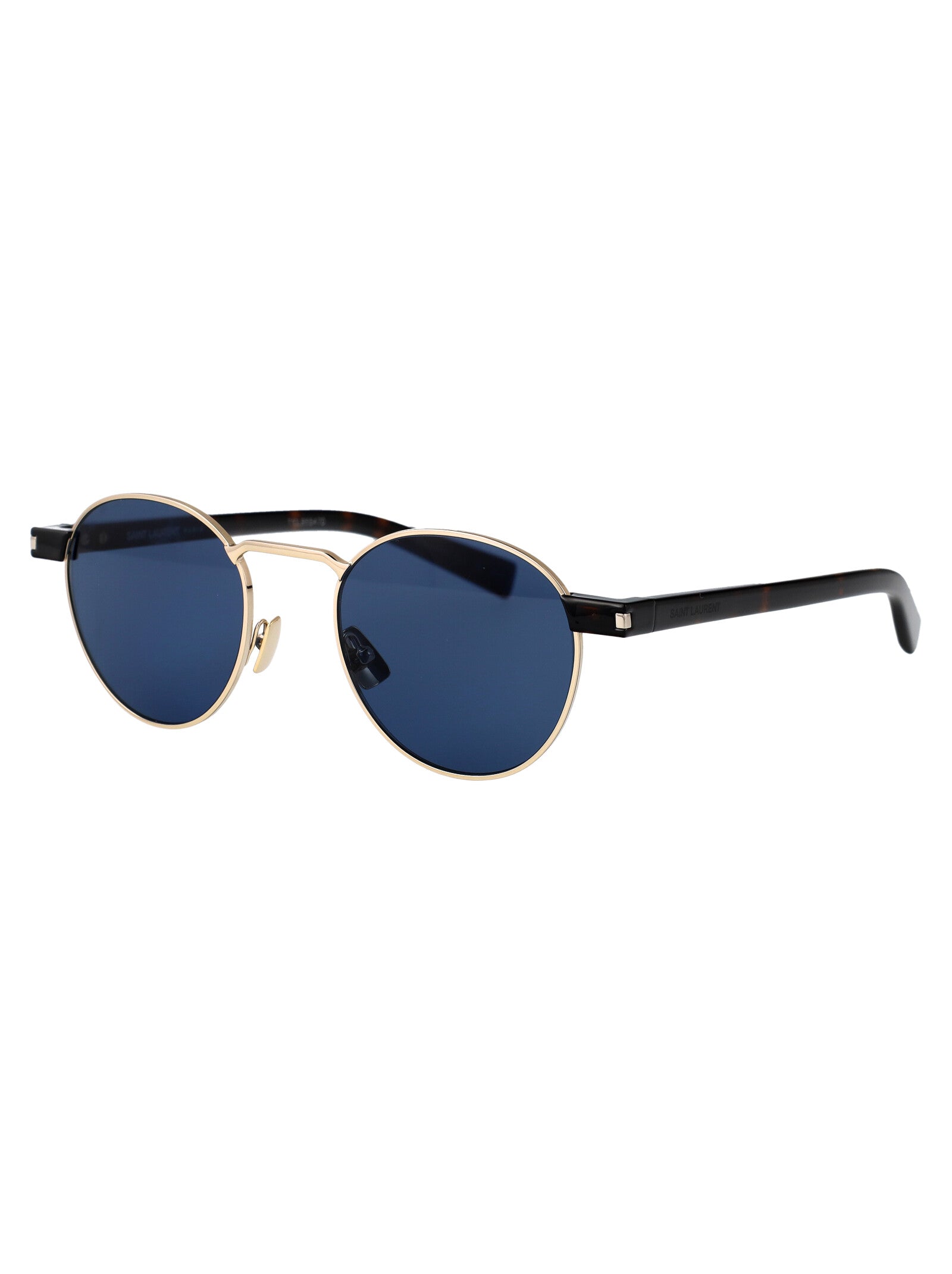 SAINT LAURENT Injectate Women's Sunglasses - SL 707