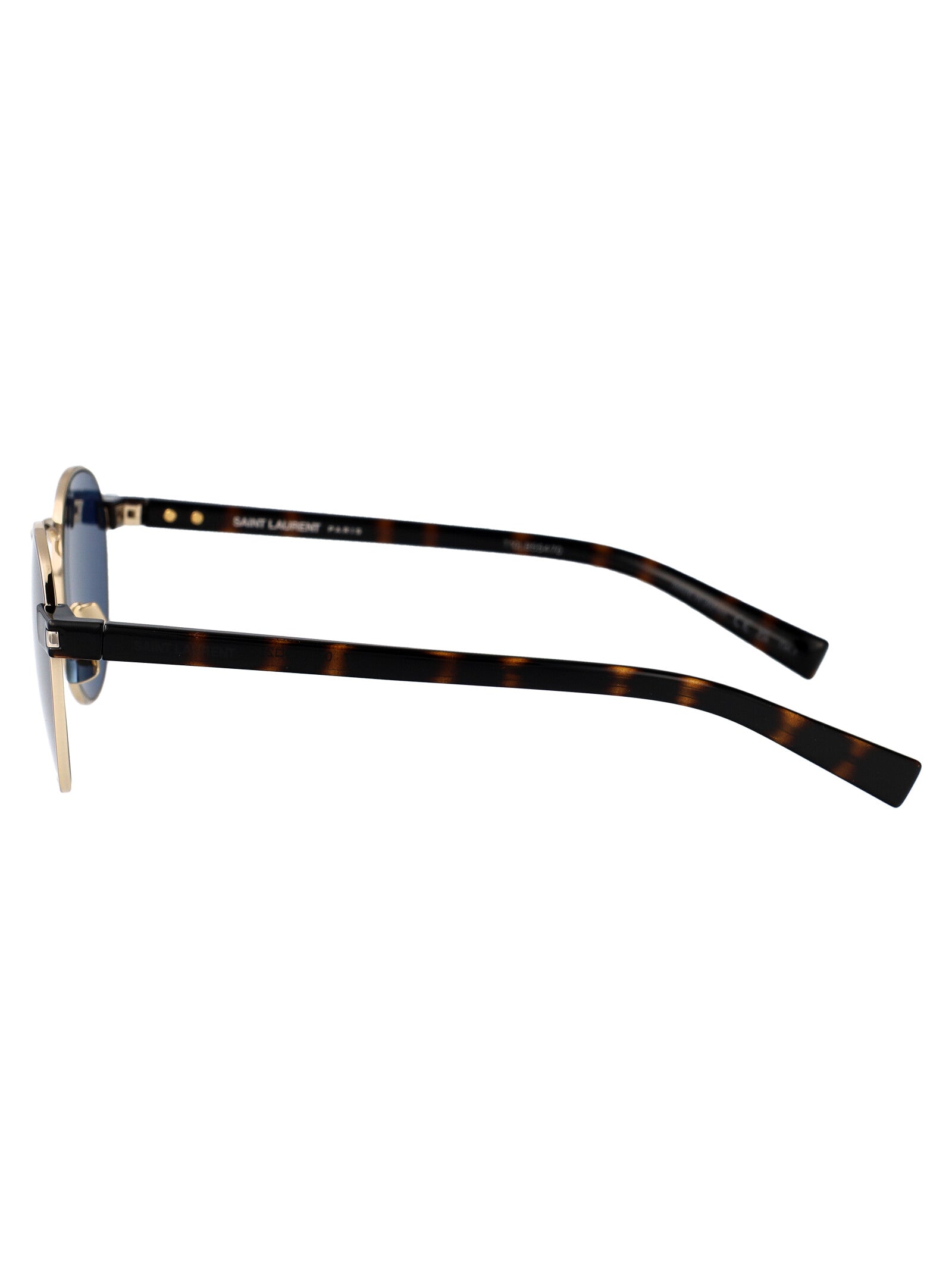 SAINT LAURENT Injectate Women's Sunglasses - SL 707