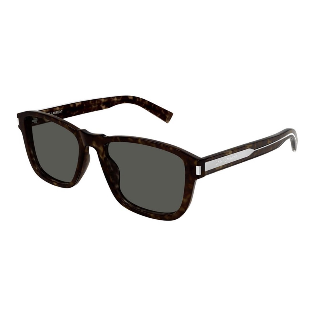 SAINT LAURENT Stylish SL 710 Sunglasses for Men
