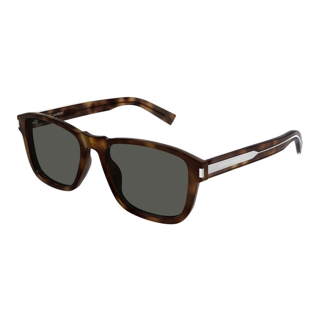 SAINT LAURENT Men's SL 710 Mini Sunglasses