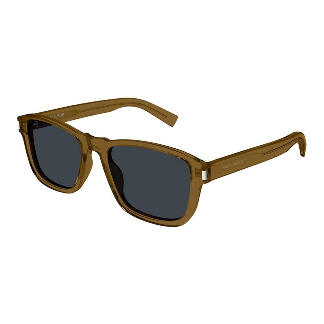 SAINT LAURENT Stylish SL 710 Sunglasses for Men