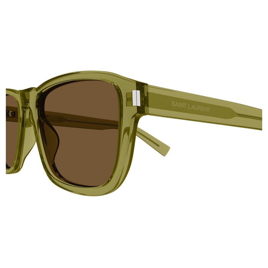 SAINT LAURENT SL 710 Mini Sunglasses for Men