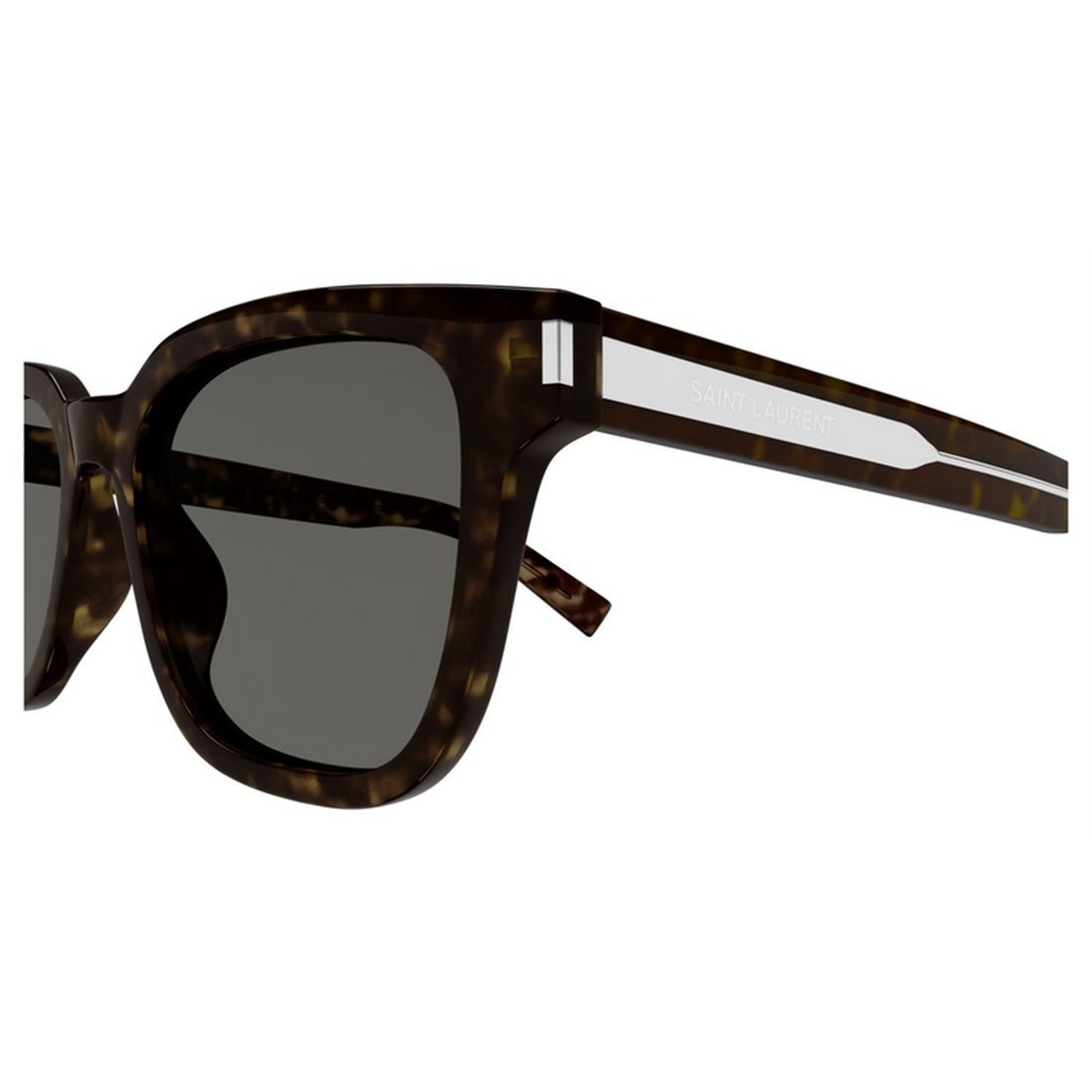 SAINT LAURENT Stylish Men's Sunglasses SL 711 002