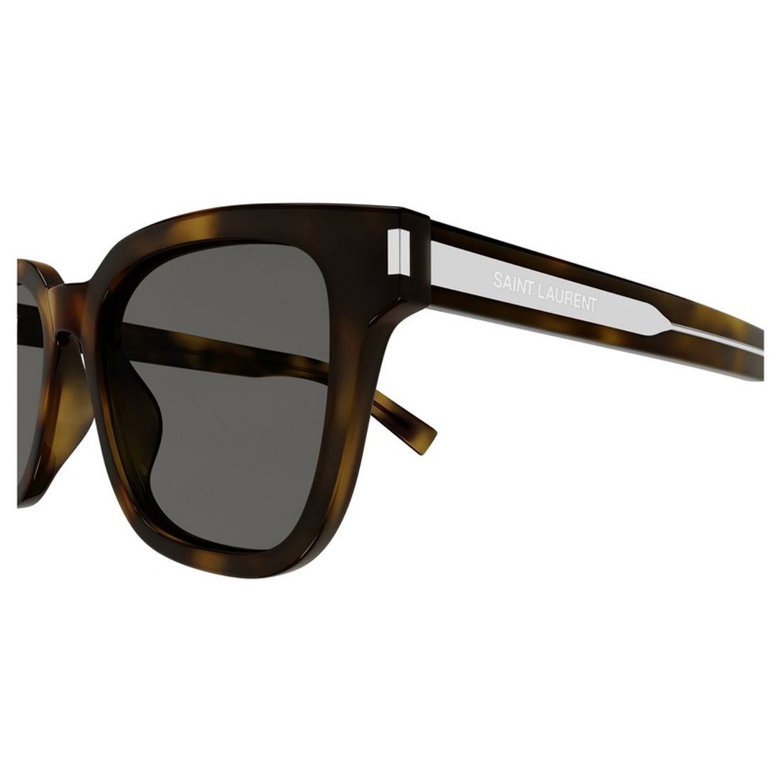 SAINT LAURENT Stylish SL 711 Mini Sunglasses for Men