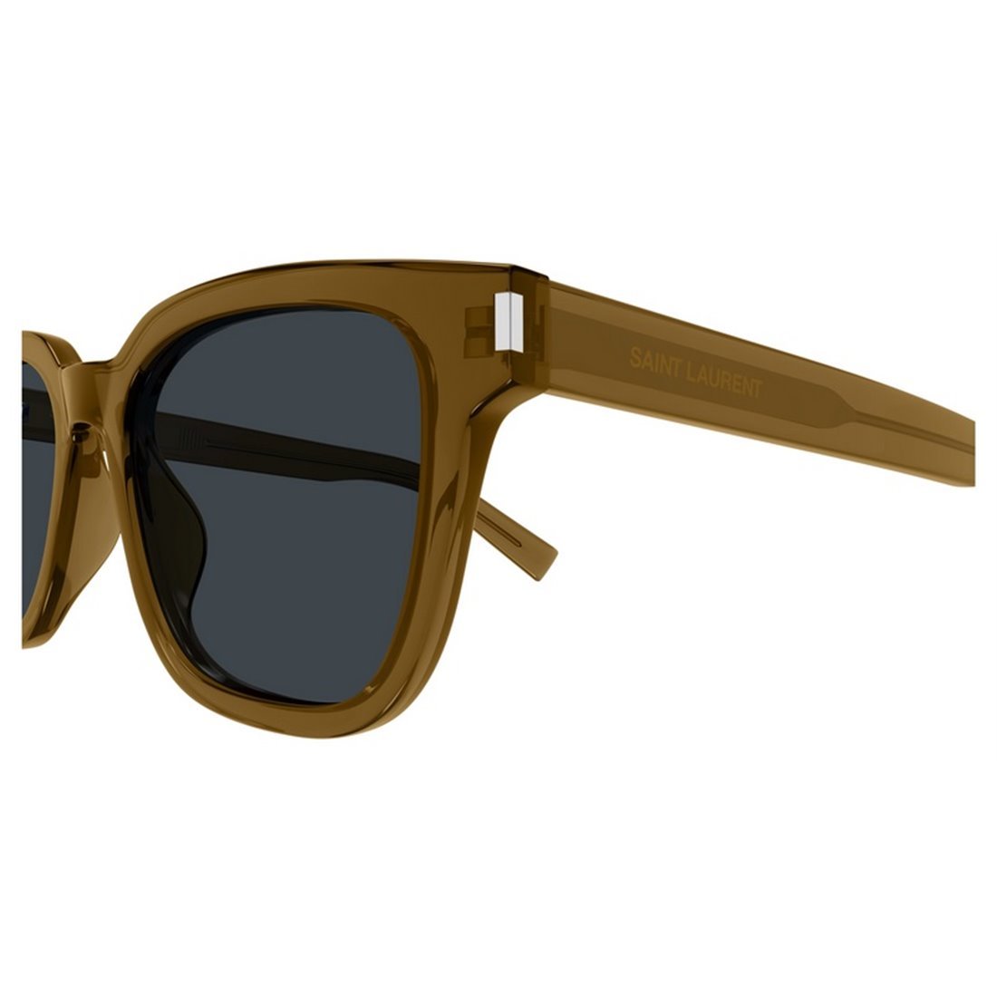 SAINT LAURENT Classic Men's Sunglasses SL 711 004