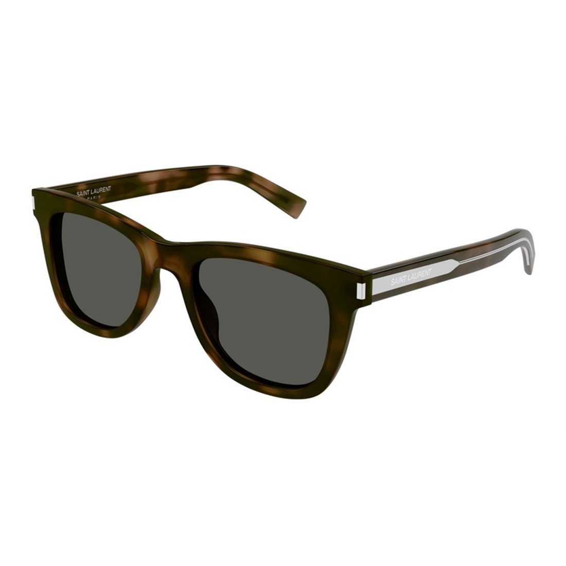 SAINT LAURENT Men's Classic Sunglasses SL 712 003