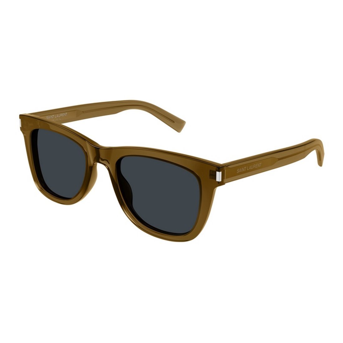 SAINT LAURENT Men's Stylish SL 712 Sunglasses