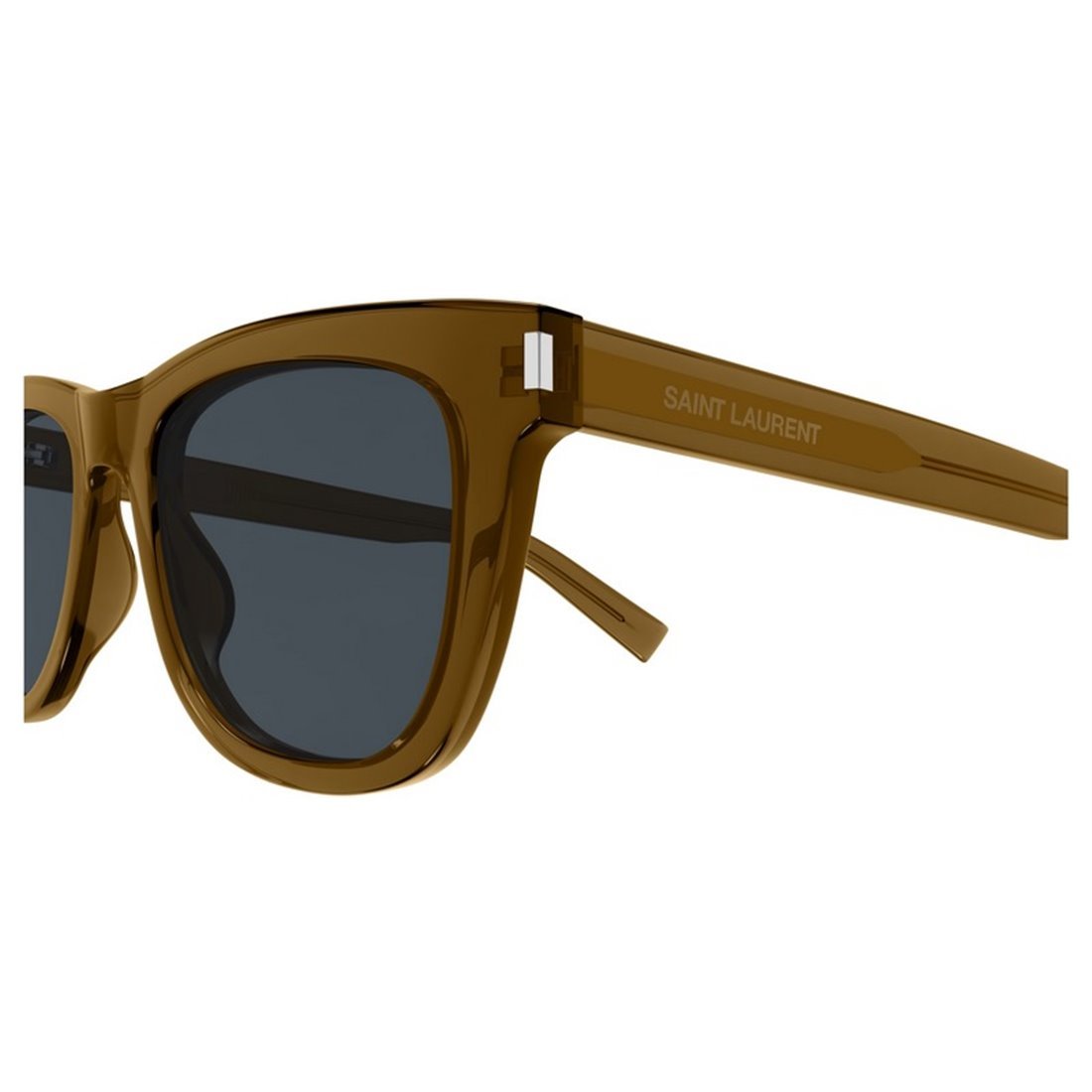 SAINT LAURENT Men's Stylish SL 712 Sunglasses