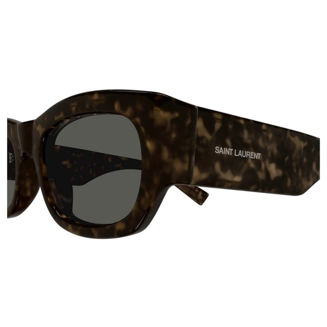 SAINT LAURENT Chic Elegance Women's Sunglasses
