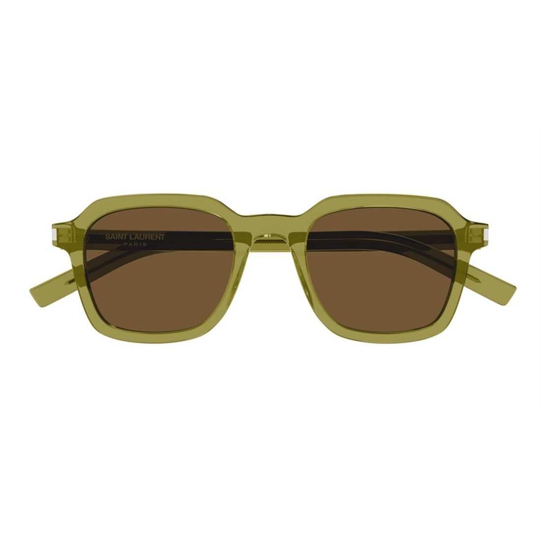 SAINT LAURENT Slim Sunglasses for Men