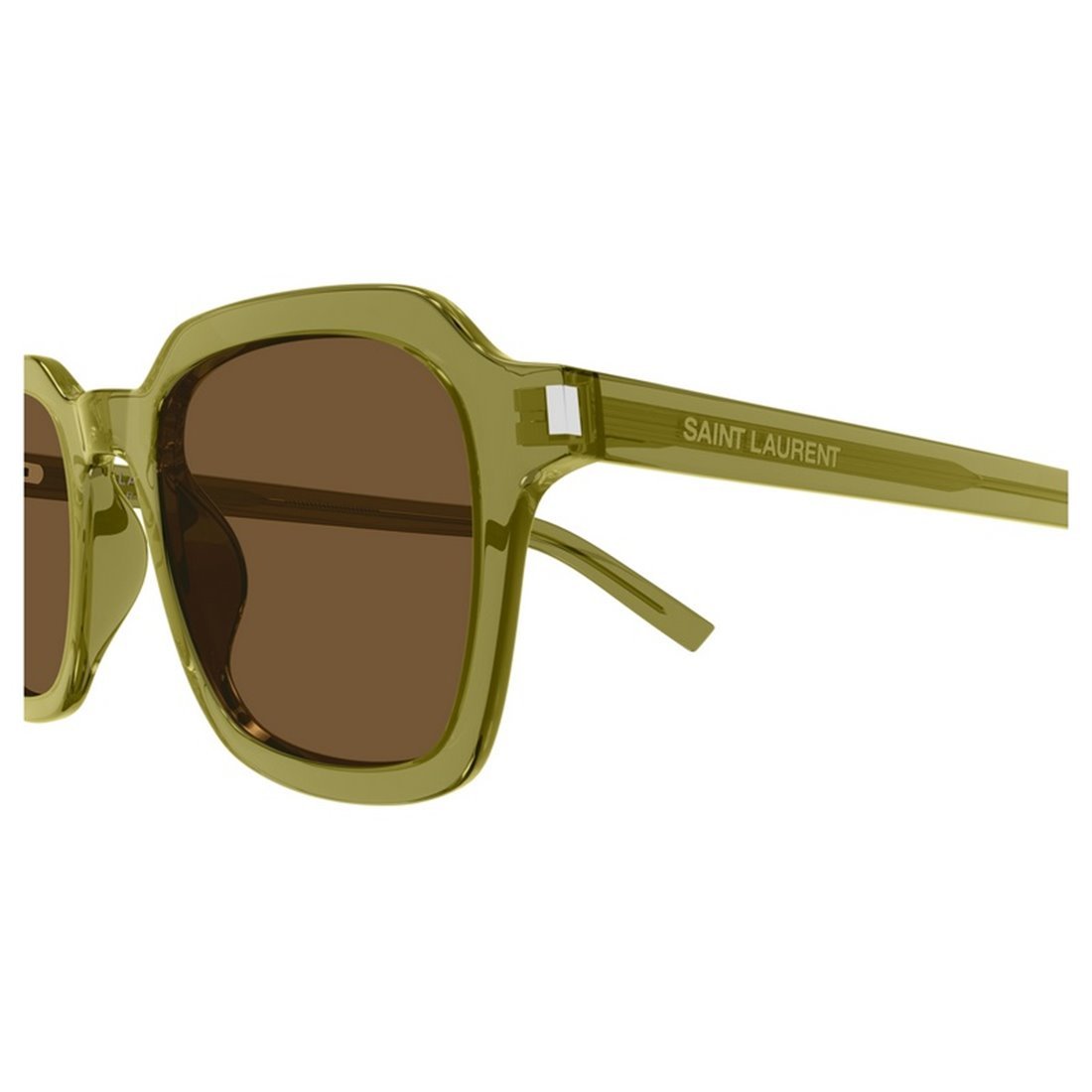 SAINT LAURENT Slim Sunglasses for Men