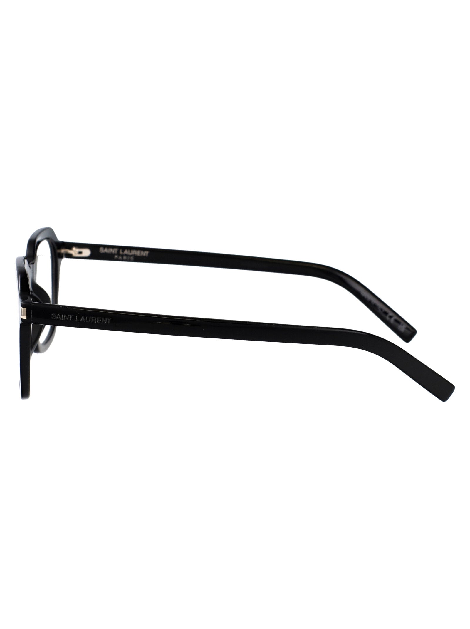 SAINT LAURENT Slim Optical Glasses