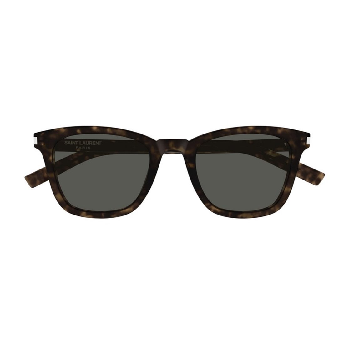 SAINT LAURENT Sleek Slim Sunglasses for Women
