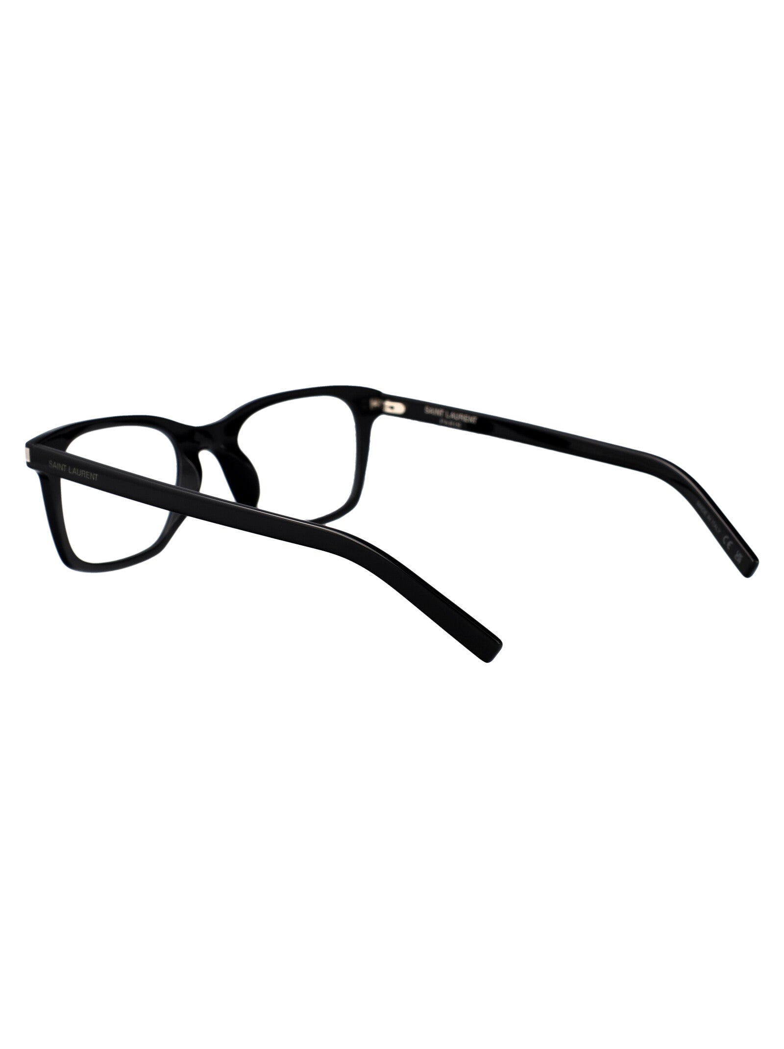 SAINT LAURENT SL 718 Slim Optical Glasses for Women