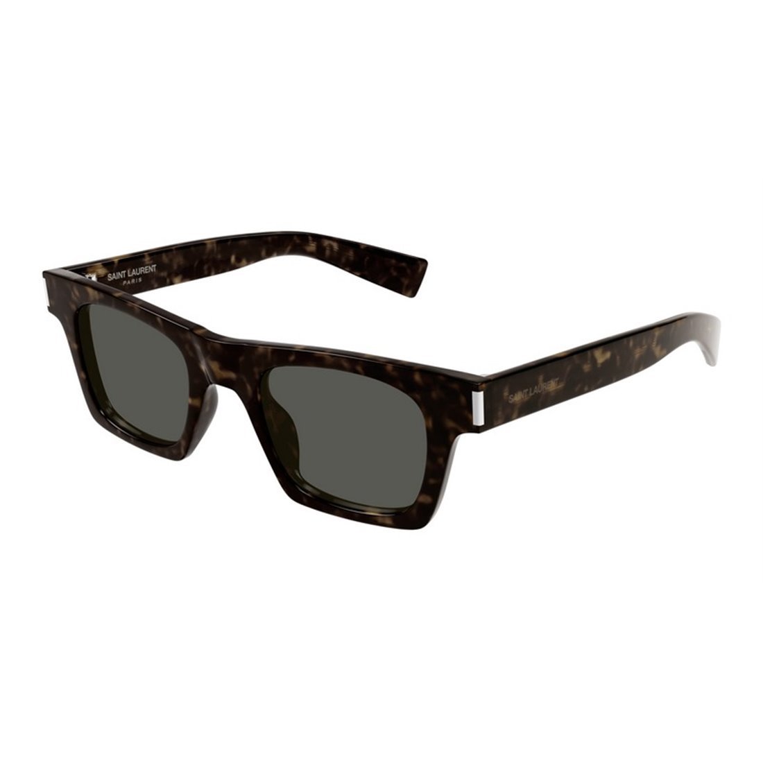 SAINT LAURENT Sleek Men's Sunglasses