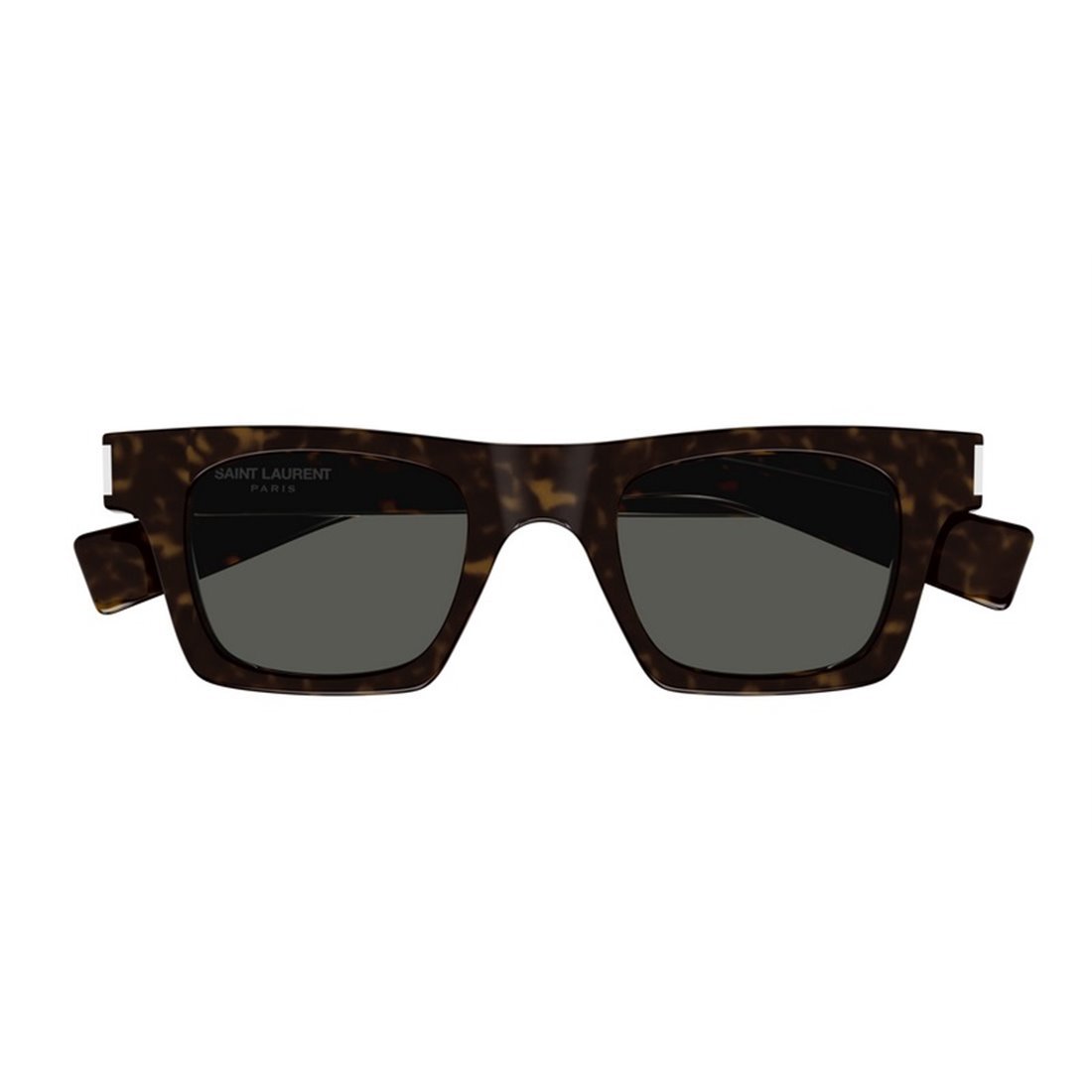 SAINT LAURENT Sleek Men's Sunglasses