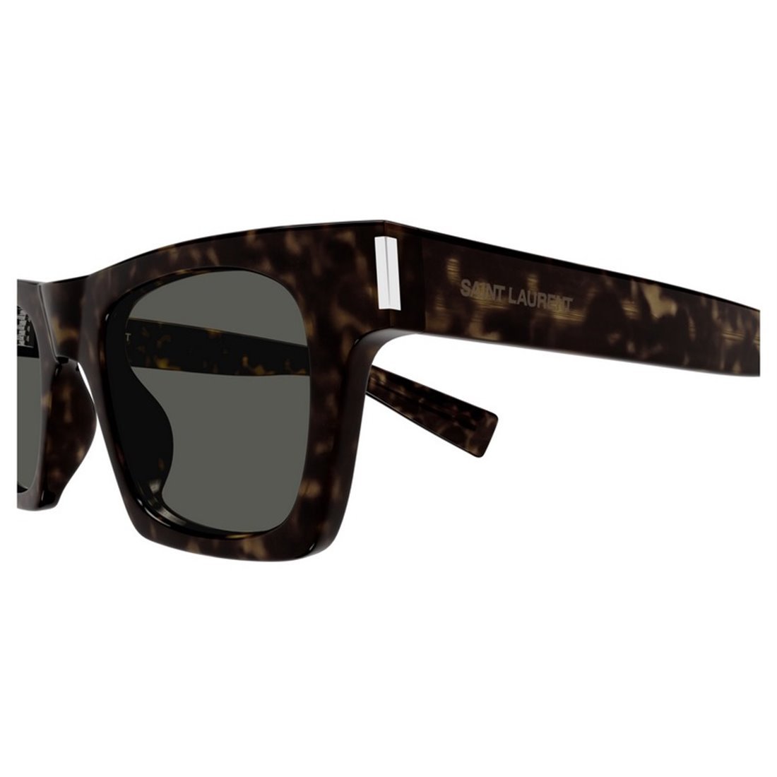 SAINT LAURENT Sleek Men's Sunglasses