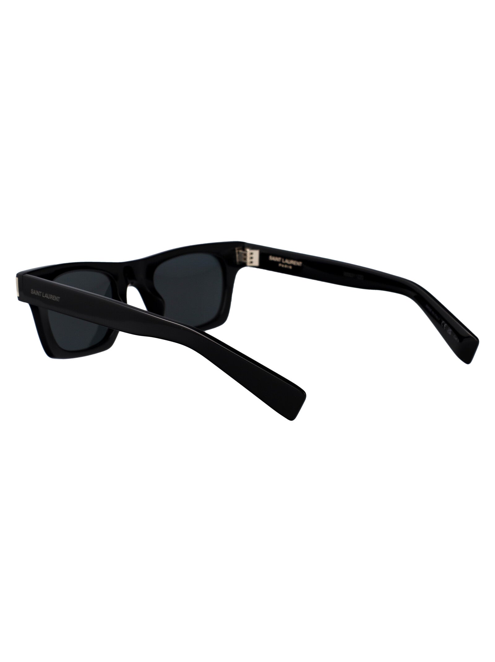 SAINT LAURENT Unisex SL 719 Sunglasses