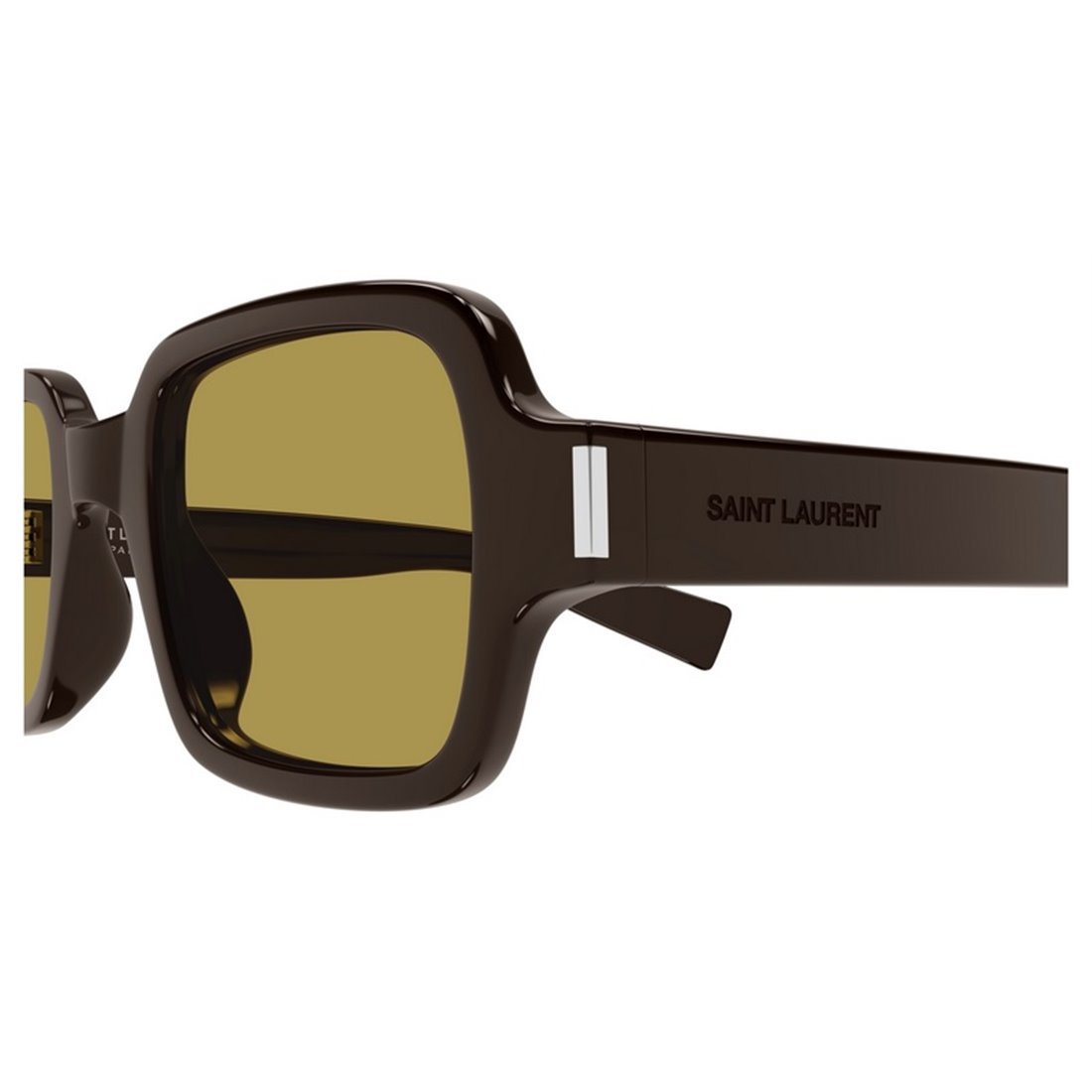 SAINT LAURENT Acetate Unisex Sunglasses SL 720