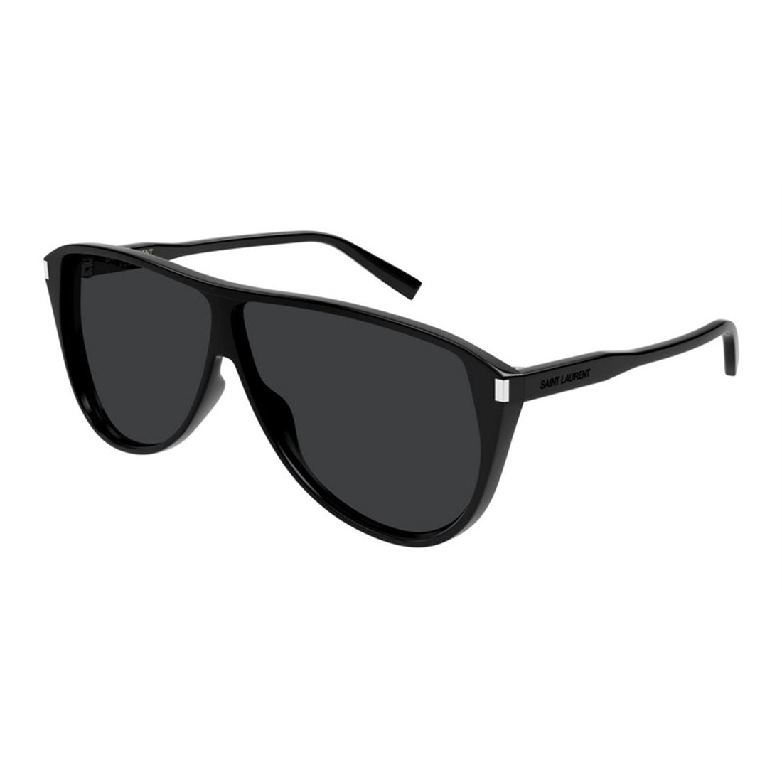 SAINT LAURENT Stylish Acetate Sunglasses for Women