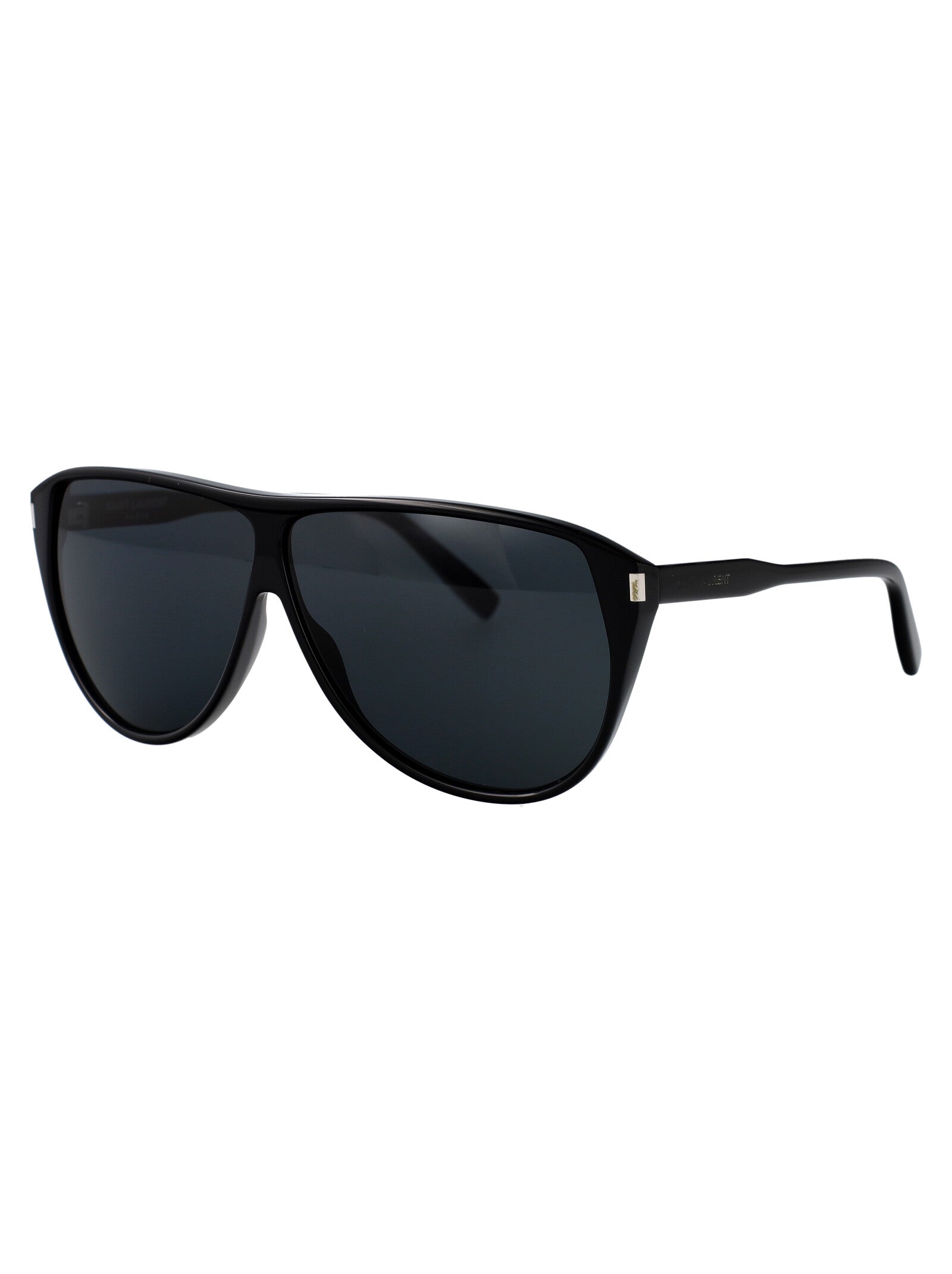 SAINT LAURENT Stylish Acetate Sunglasses for Women