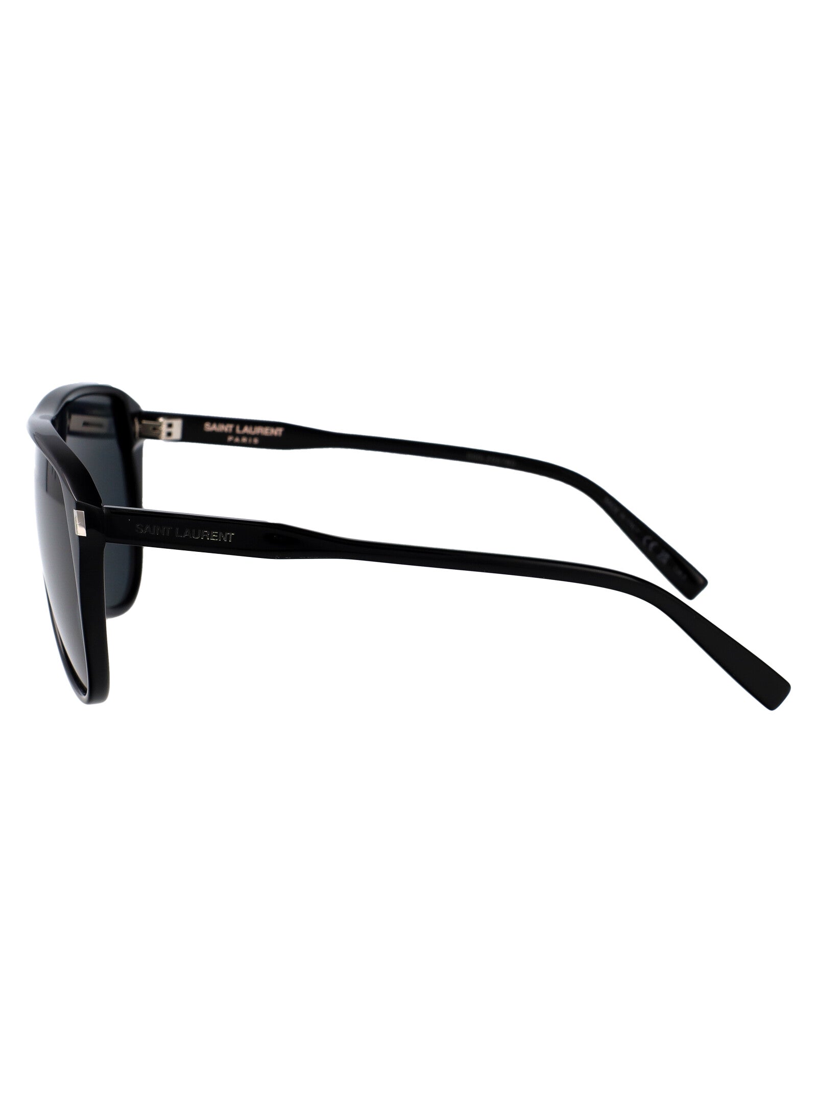 SAINT LAURENT Stylish Acetate Sunglasses for Women