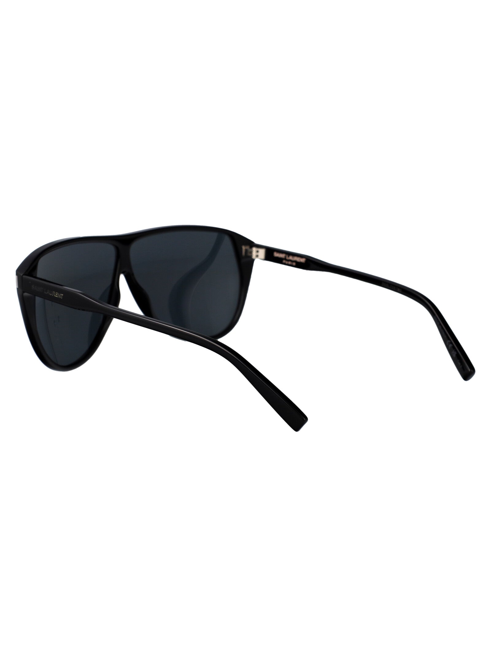 SAINT LAURENT Stylish Acetate Sunglasses for Women