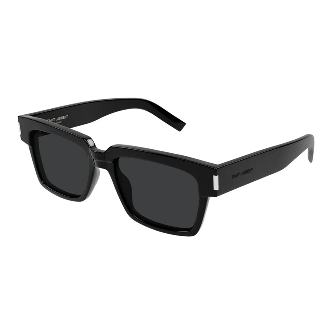 SAINT LAURENT Sleek Acetate Sunglasses for Men