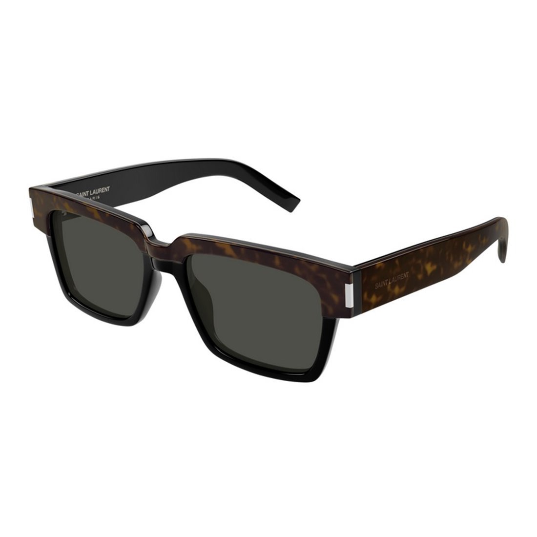 SAINT LAURENT Men's SL 732 Vadim Sunglasses