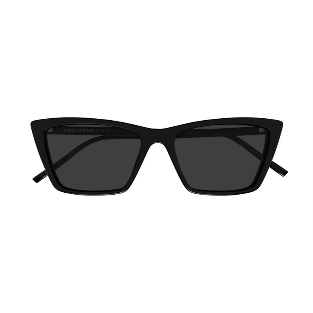 SAINT LAURENT Mini Thin Frame Sunglasses for Women