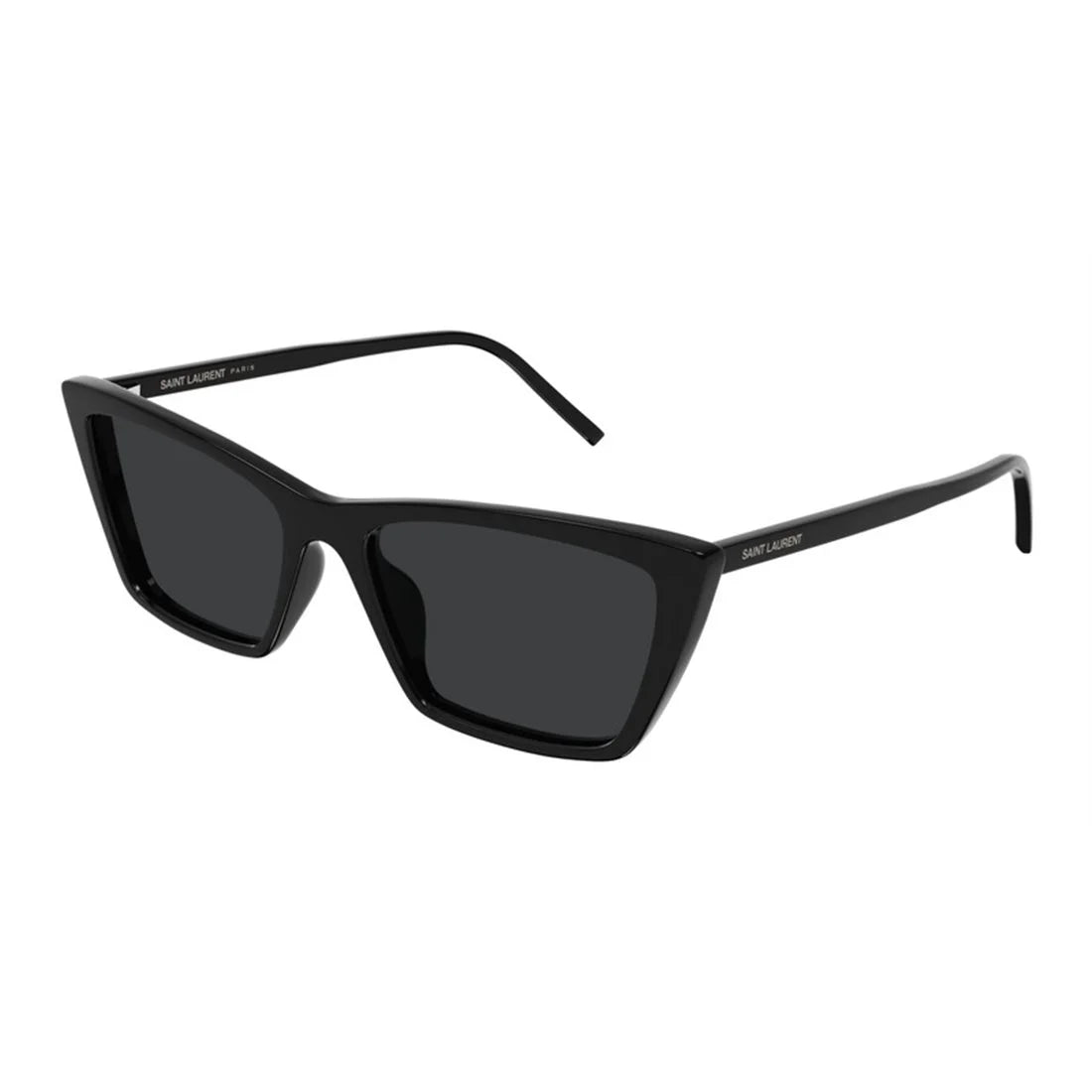 SAINT LAURENT Chic Acetate Sunglasses