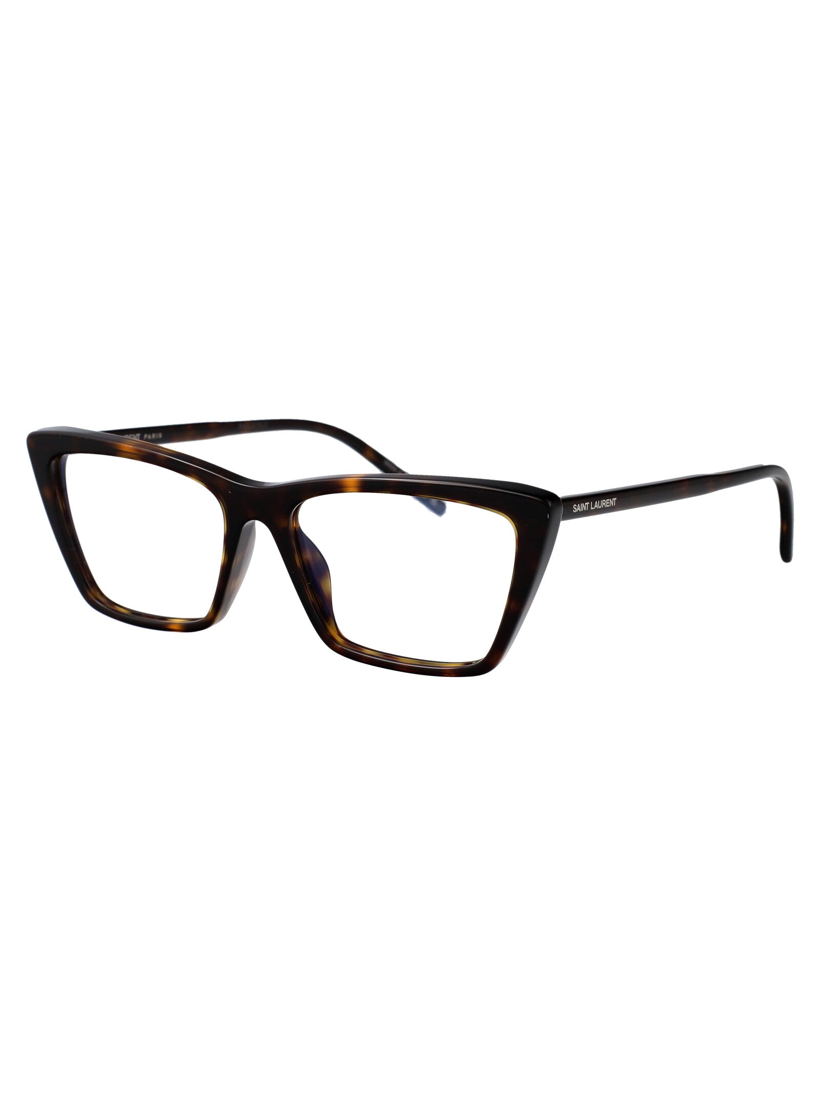 SAINT LAURENT Acetate Optical Glasses for Women