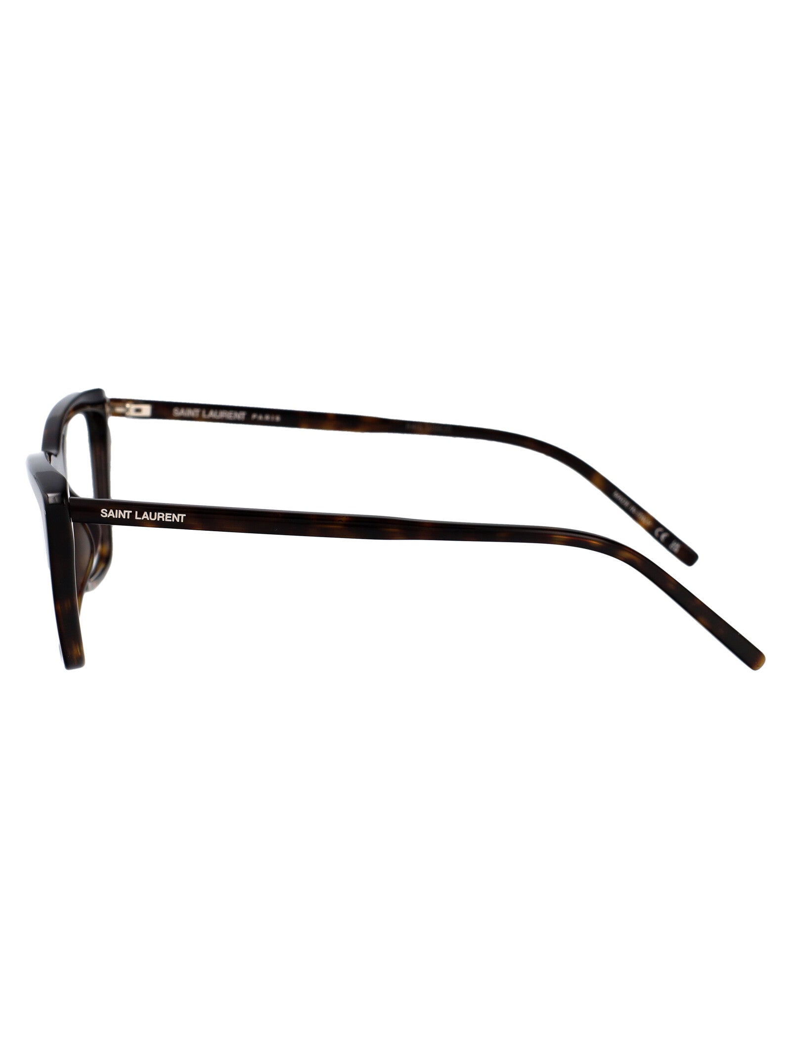 SAINT LAURENT Acetate Optical Glasses for Women