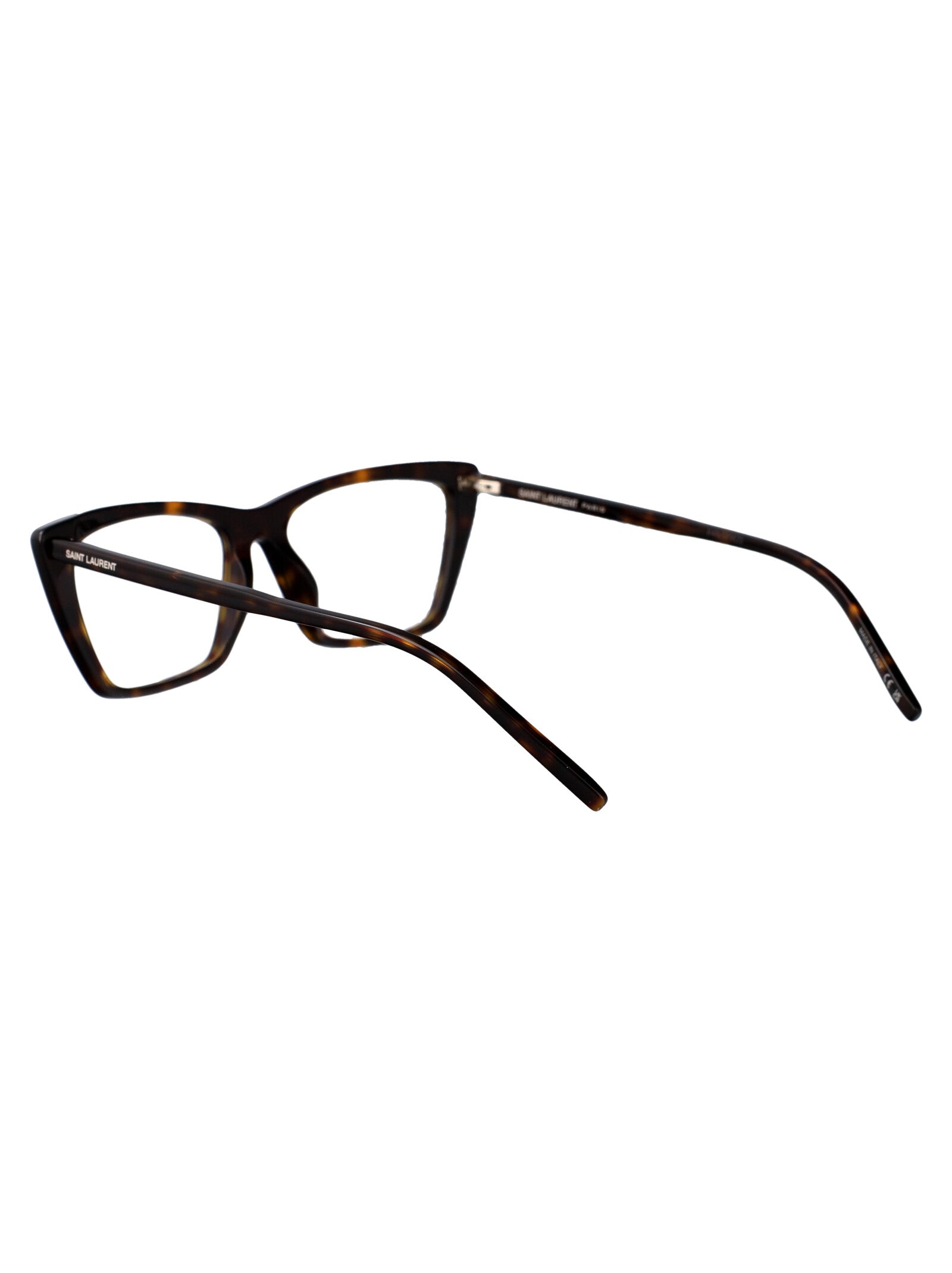 SAINT LAURENT Acetate Optical Glasses for Women