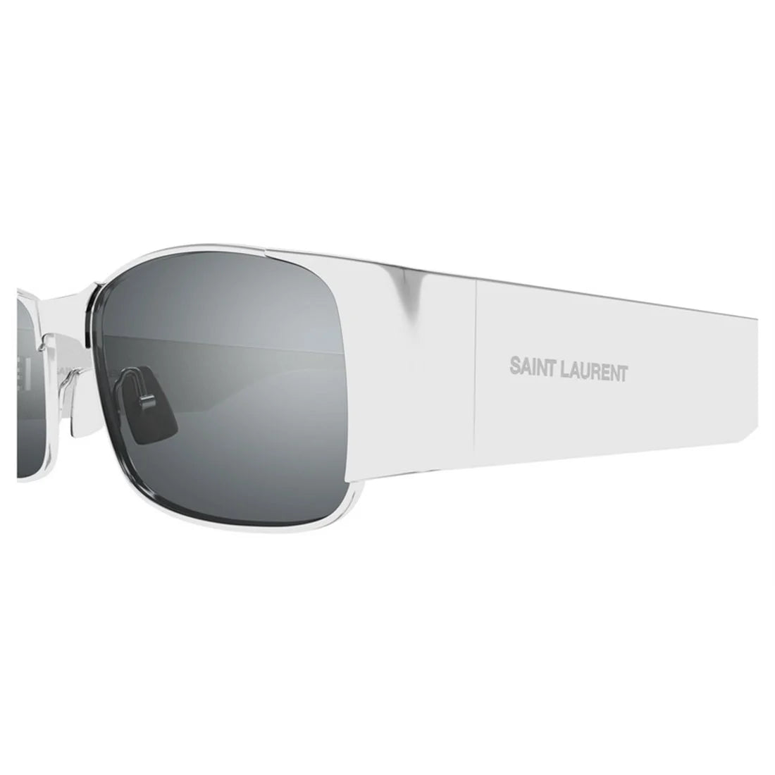 SAINT LAURENT Sleek Modern Sunglasses for Men