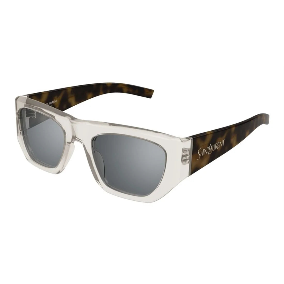 SAINT LAURENT Elegant Women's Sunglasses