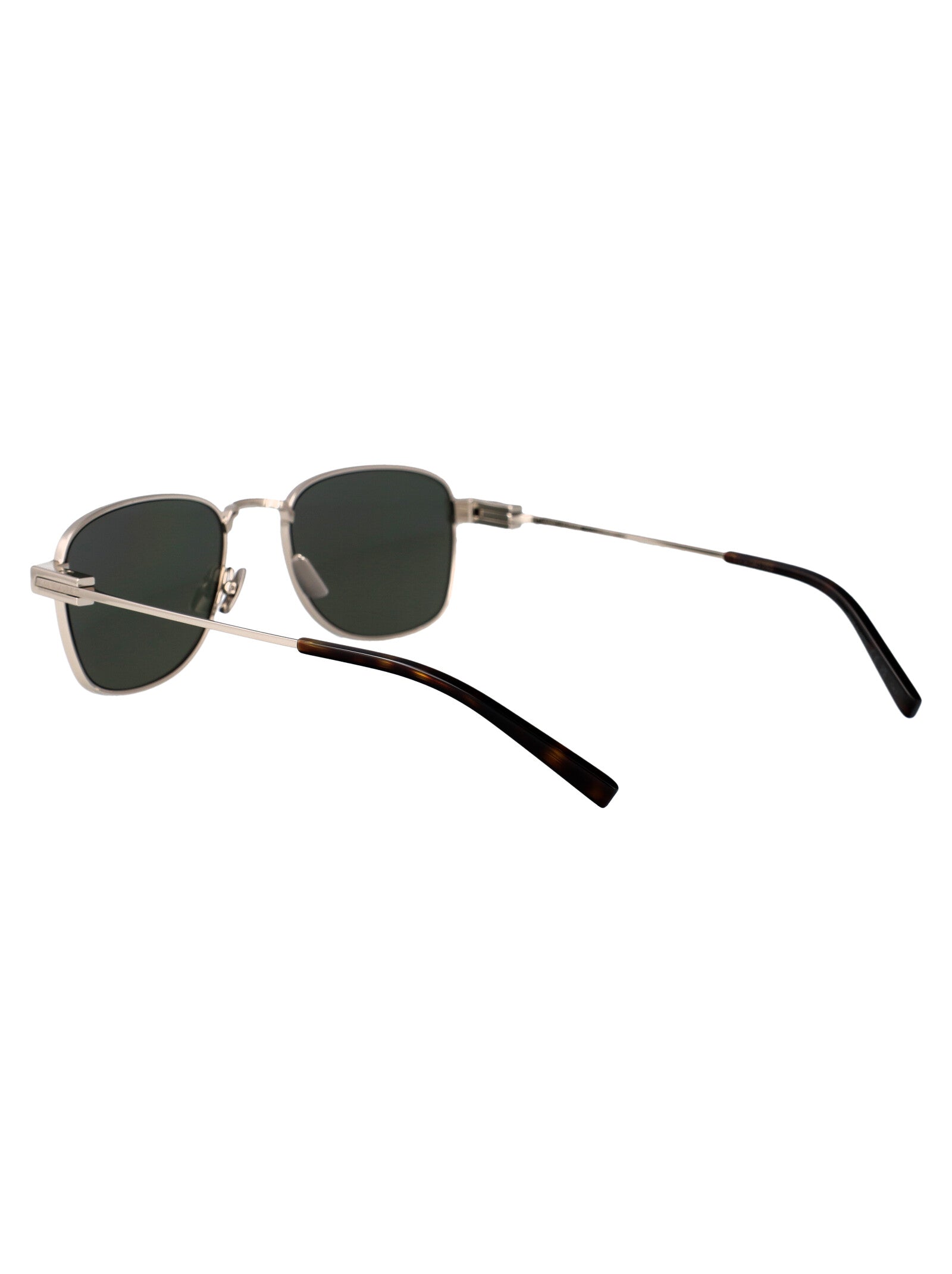 SAINT LAURENT Metal Sunglasses for Women - SL 741