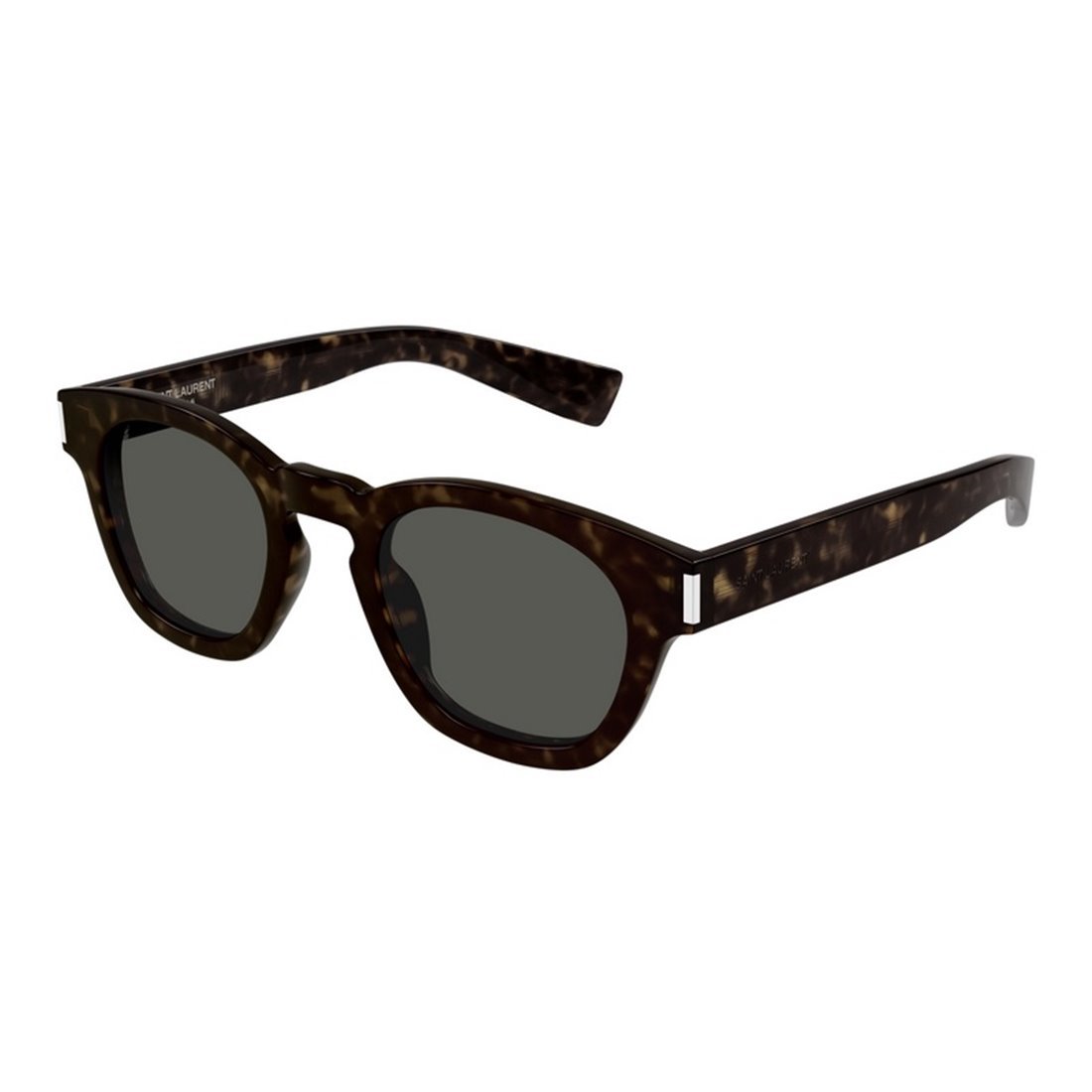 SAINT LAURENT Stylish Retro Sunglasses for Men