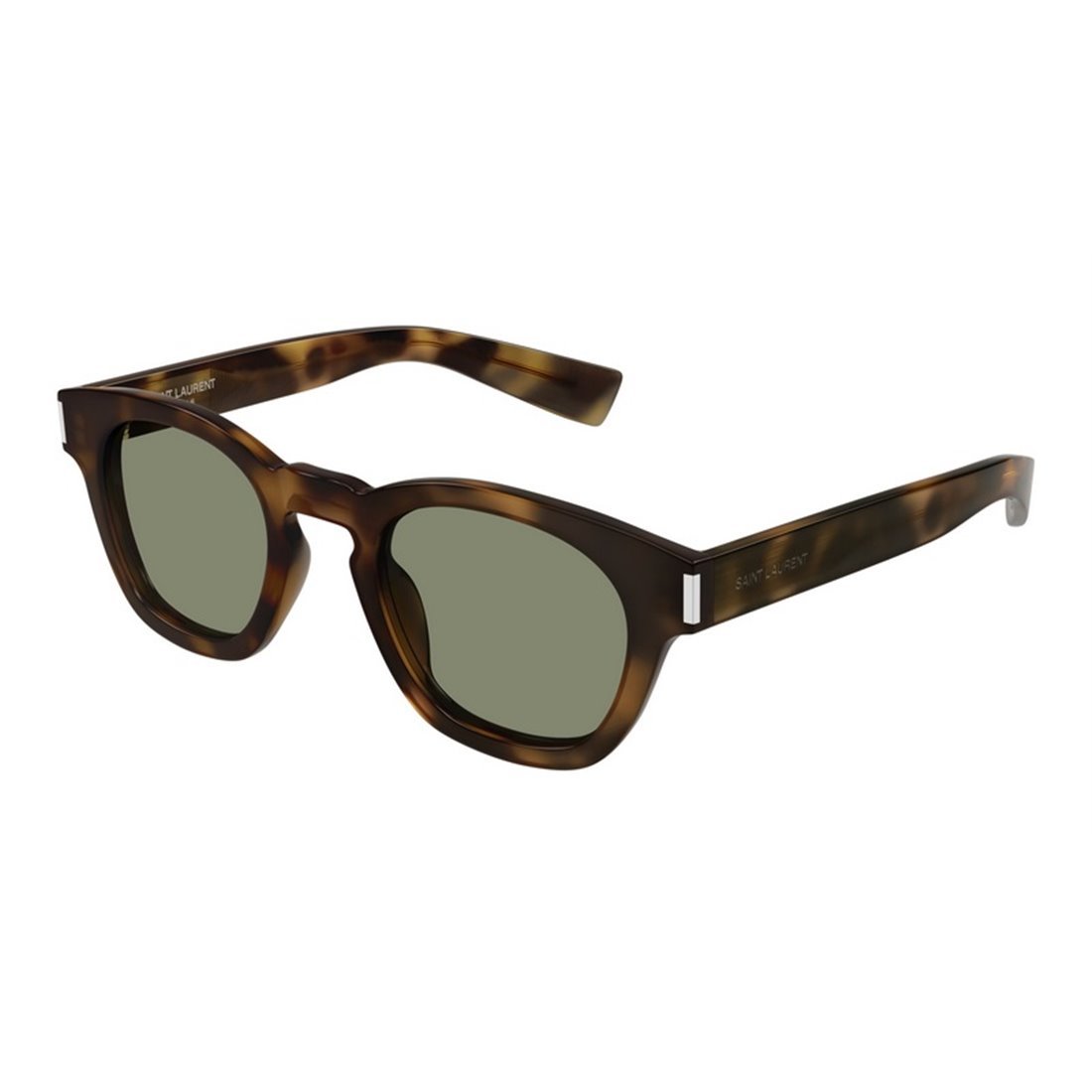 SAINT LAURENT Stylish Men's Sunglasses SL 746