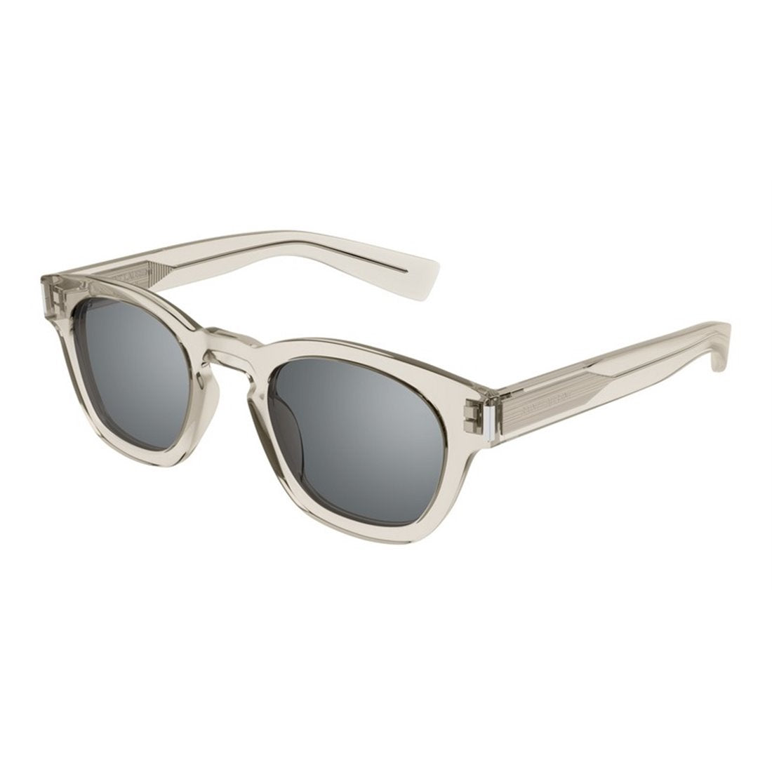 SAINT LAURENT Sleek Acetate Sunglasses - SL 746